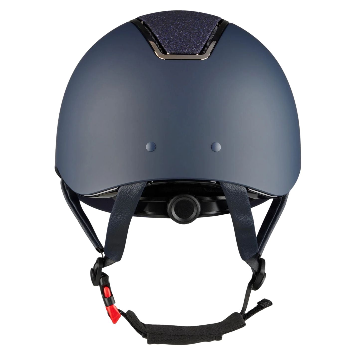 Premier Equine Odyssey Helmet - Navy