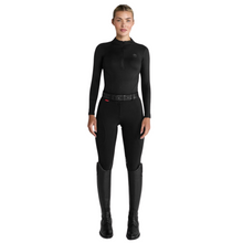 Load image into Gallery viewer, Aztec Diamond Core Breeches - Black
