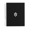 Aztec Diamond Daily Planner - Black
