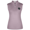 Fair Play Tamia Shirt - Orchid Blush