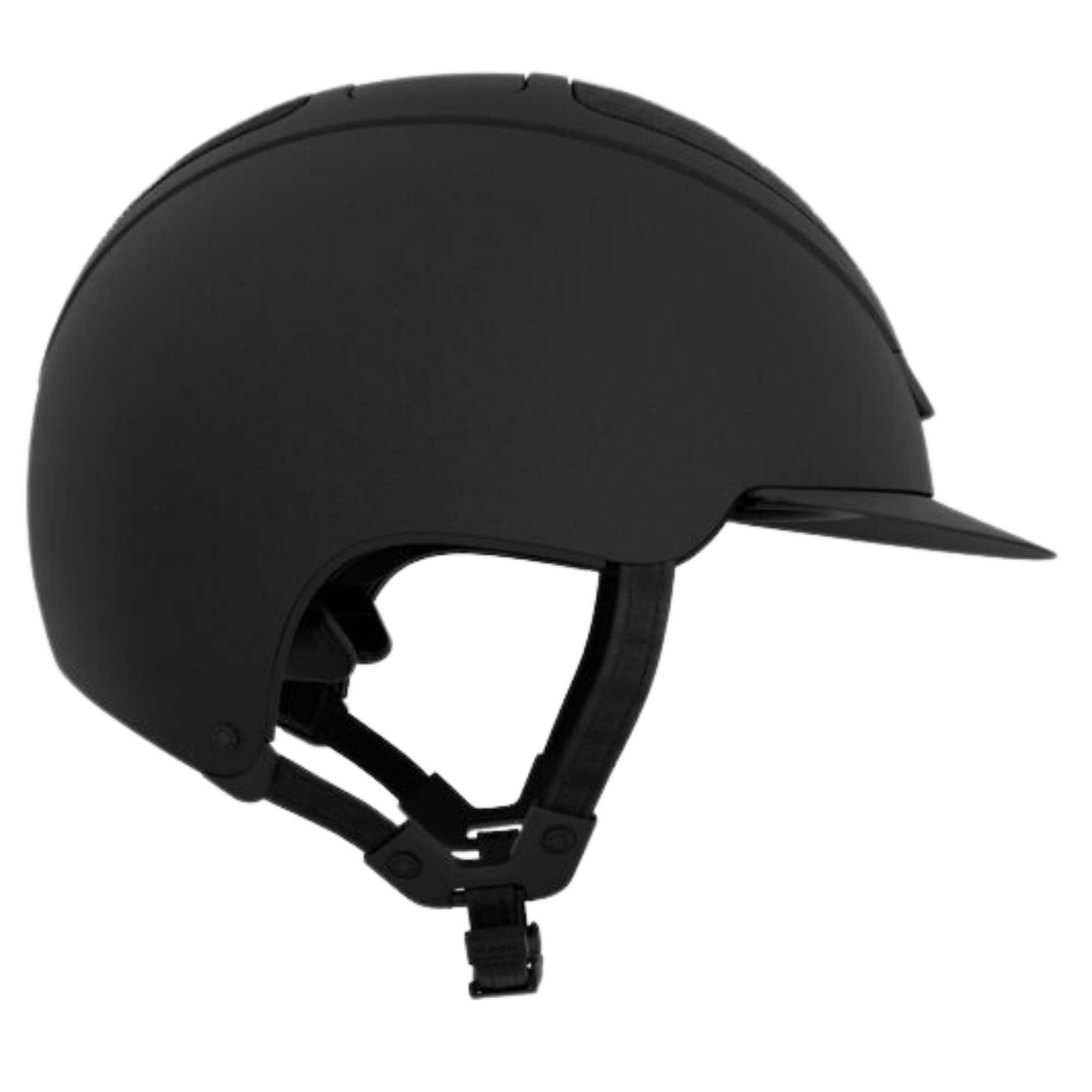 Kask Dogma Hunter Helmet - Black