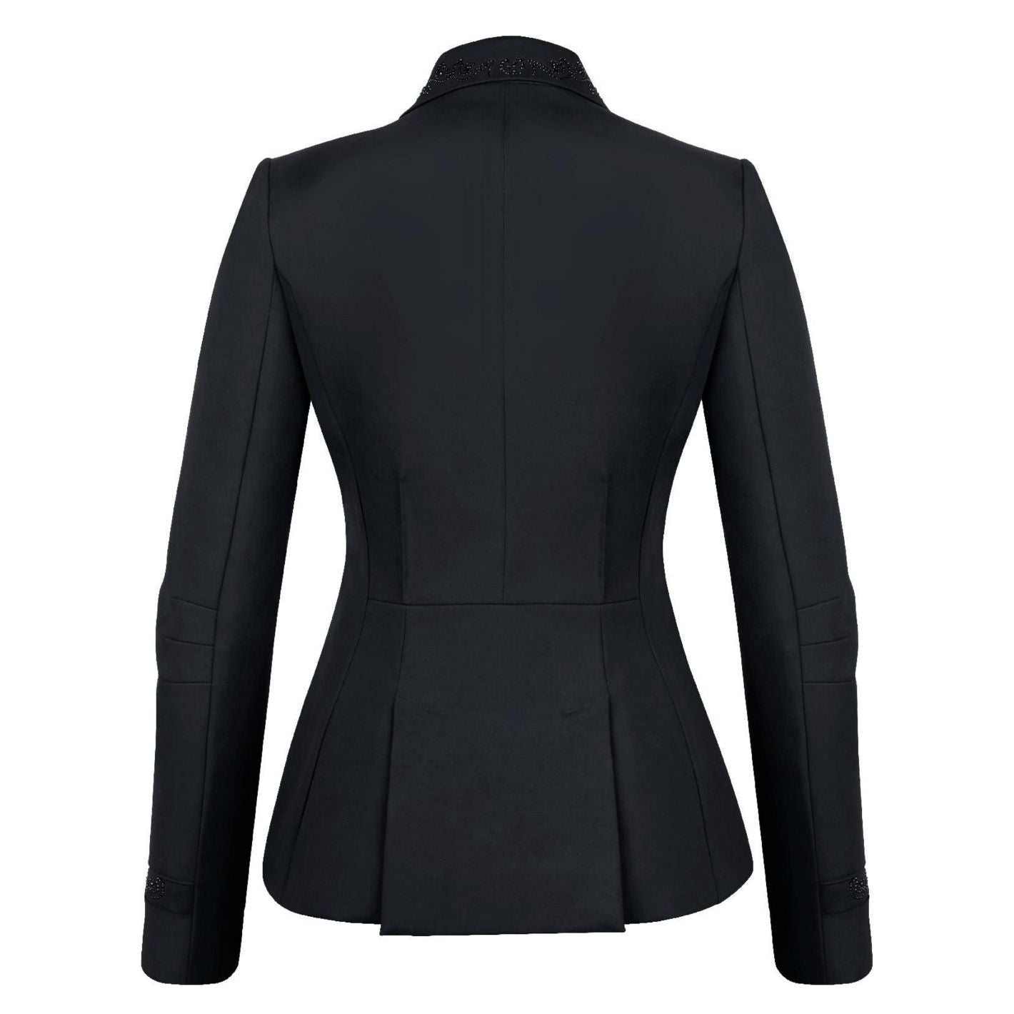 Fair Play Taylor Chic Jacket - Black