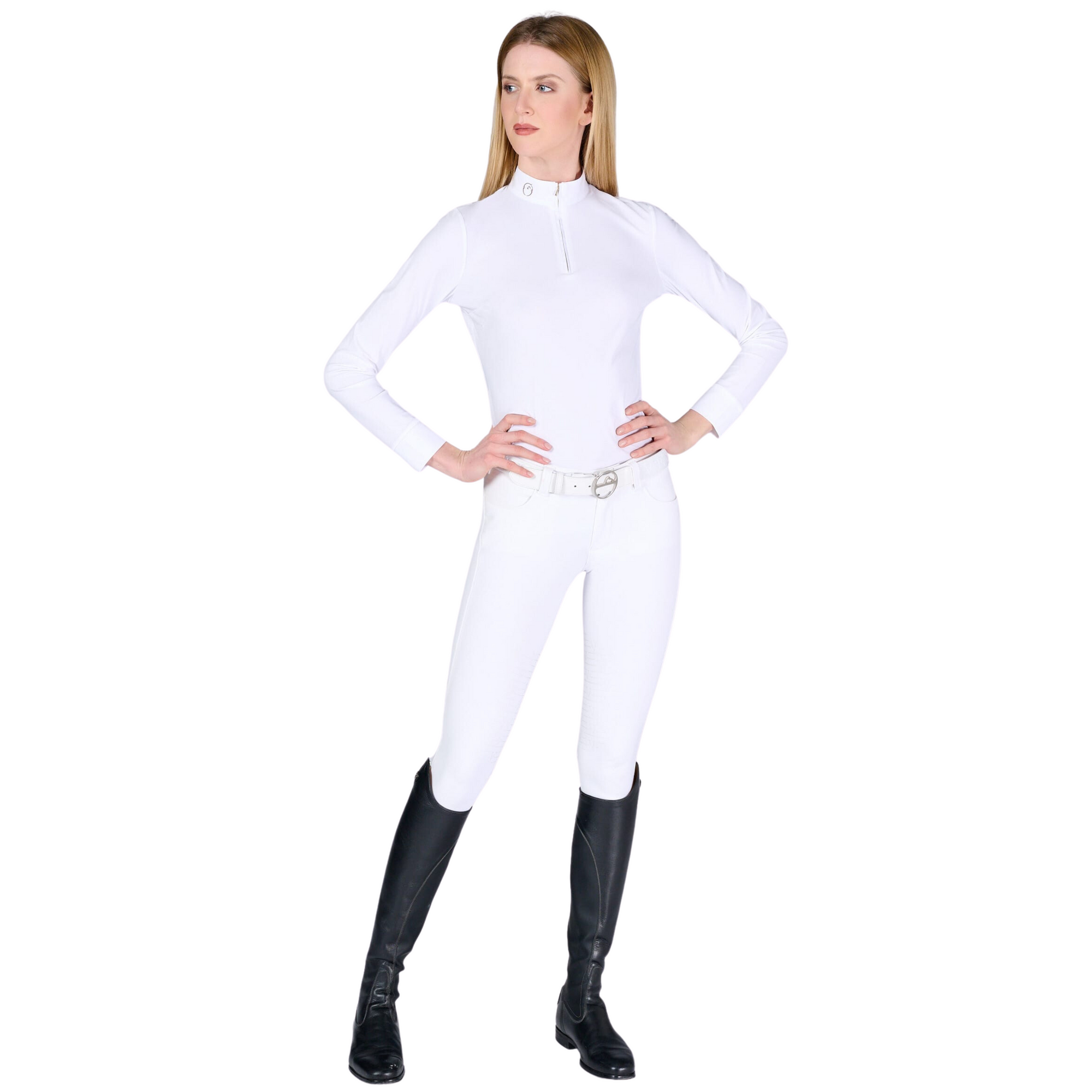 Vestrum Mahon Shirt - White