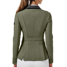 Load image into Gallery viewer, Equestrian Stockholm Classic Competition Jacket - Striking Valley
