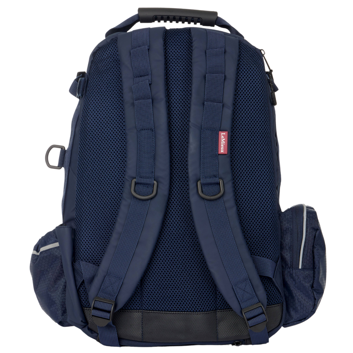LeMieux Pro Rucksack - Navy