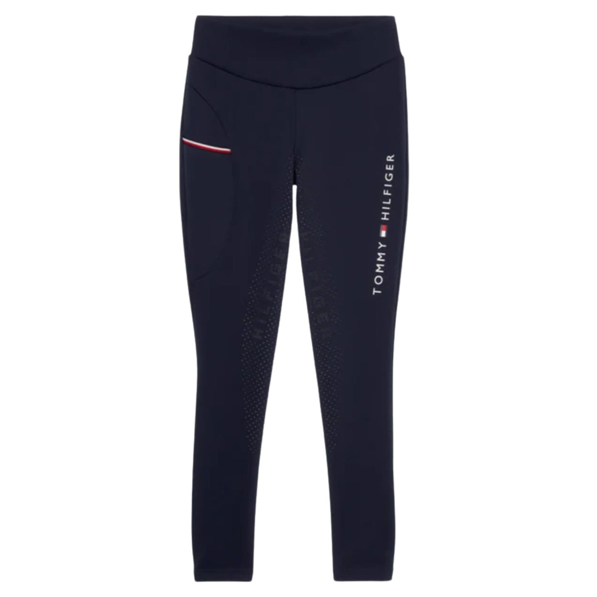 Tommy Hilfiger Elmira Leggings - Navy