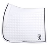 PS of Sweden Dressage Pad Elite - White