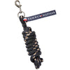 Tommy Hilfiger Yale Headcollar & Leadrope Set - Pine