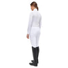 Cavalleria Toscana Long Sleeve Shirt - White