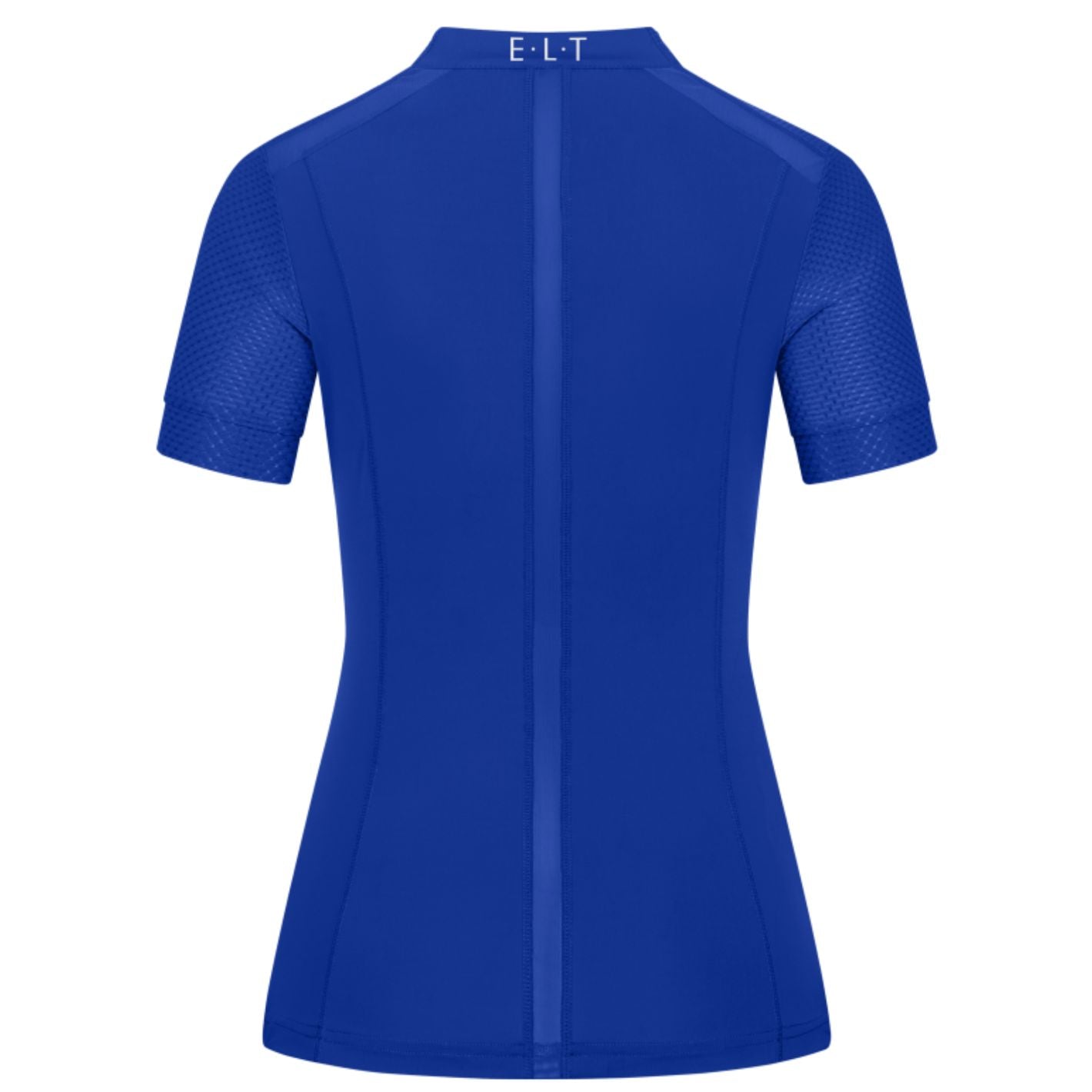 Waldhausen Nancy Shirt - Sapphire Blue