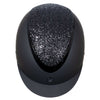 Equestro Galaxy Glitter Helmet - Black