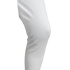 Premier Equine Emilio Breeches - White