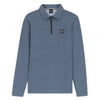 Boss Equestrian Eaton Shirt - Navy Melange
