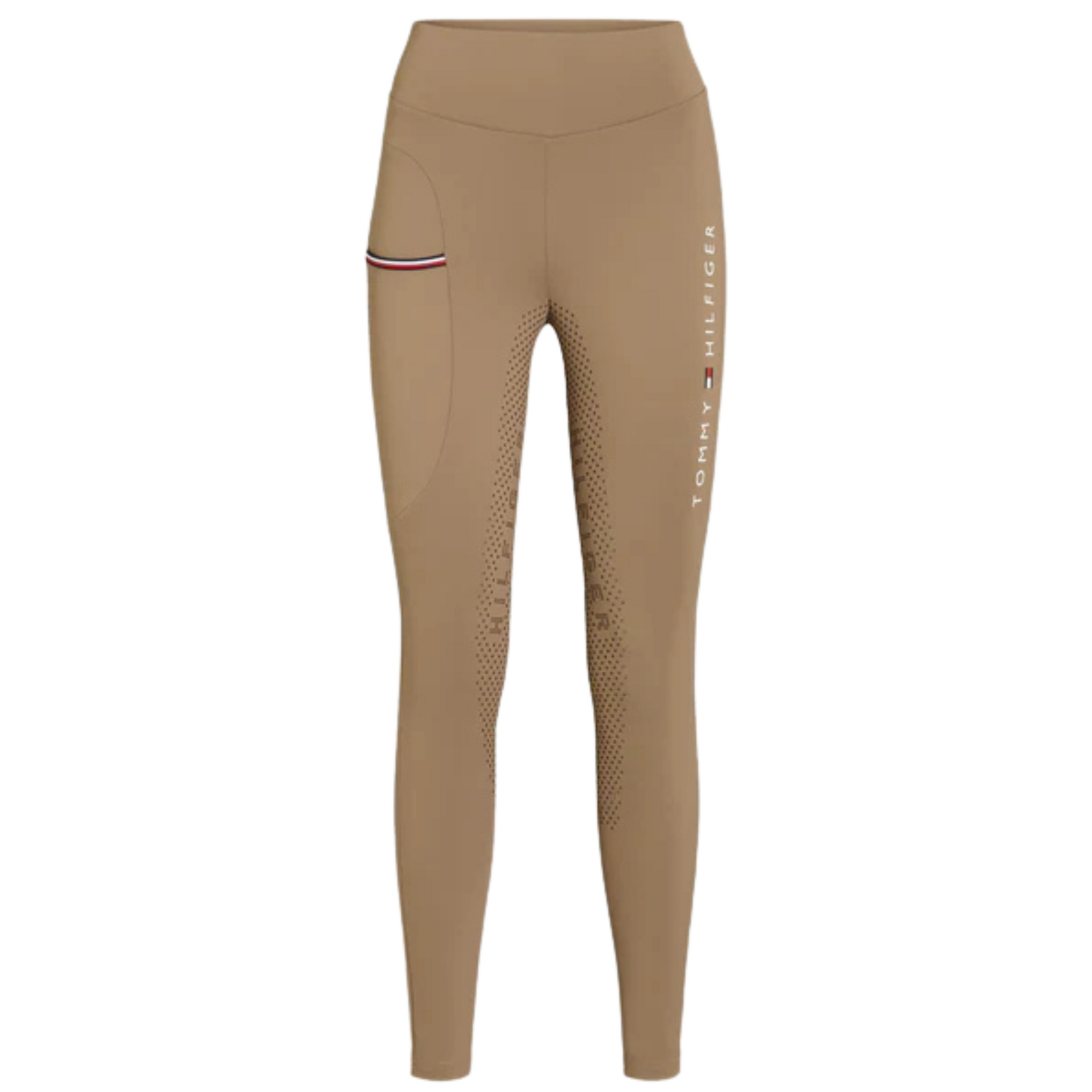 Tommy Hilfiger Elmira Leggings - Fossil