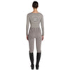 Aztec Diamond Sporting Goods Long Sleeve - Stone