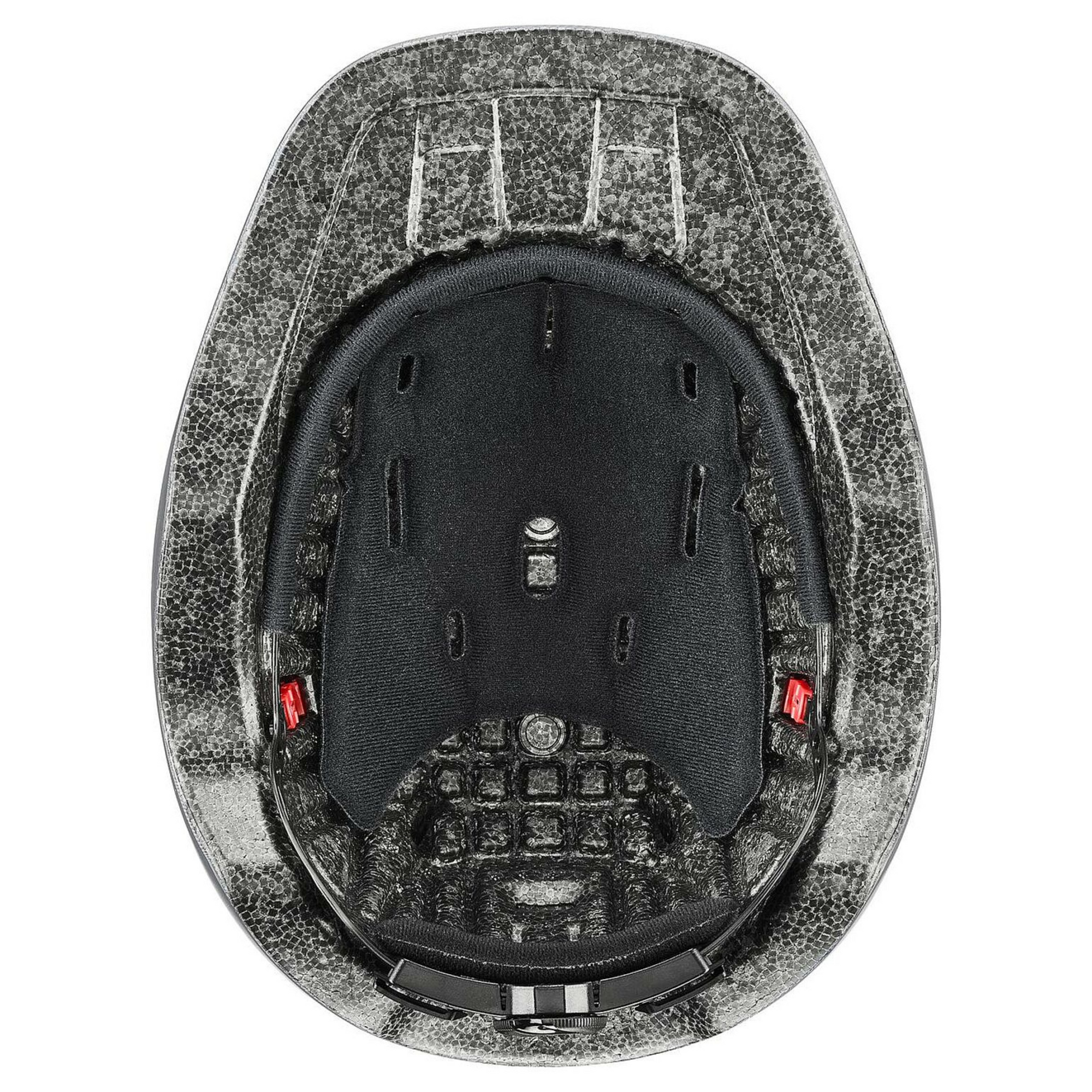 Uvex Kidoxx Kids Helmet - Happy Horse Anthracite