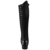 Premier Equine Actio Leather Half Chaps