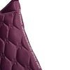PS of Sweden Ruffle Jump Pad - Plum