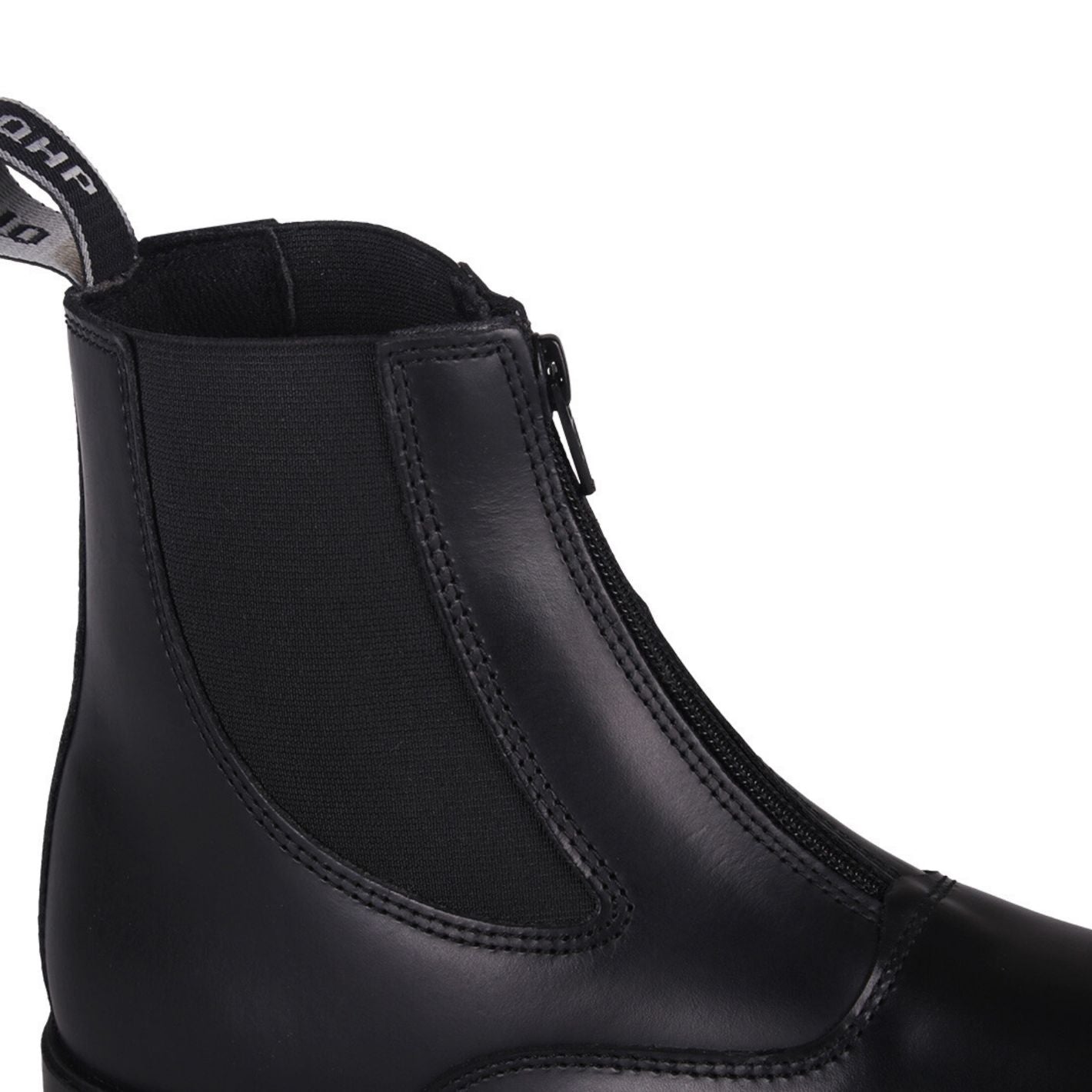 QHP Manilla Kids Jodphur Boots