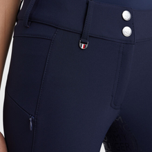 Load image into Gallery viewer, Tommy Hilfiger Pro Breeches - Navy
