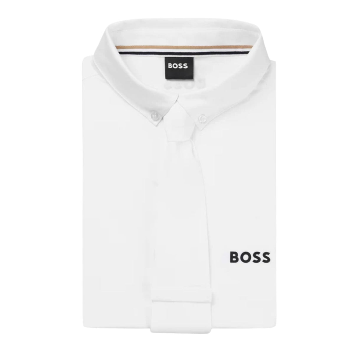 Boss Equestrian Tie