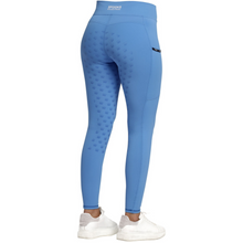 Load image into Gallery viewer, Spooks Emalia Leggings - Princess Blue
