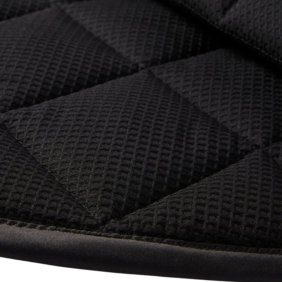 Tommy Hilfiger Parsons Jump Pad - Black