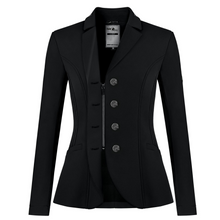 Load image into Gallery viewer, Fair Play Abigail Jacket - Black

