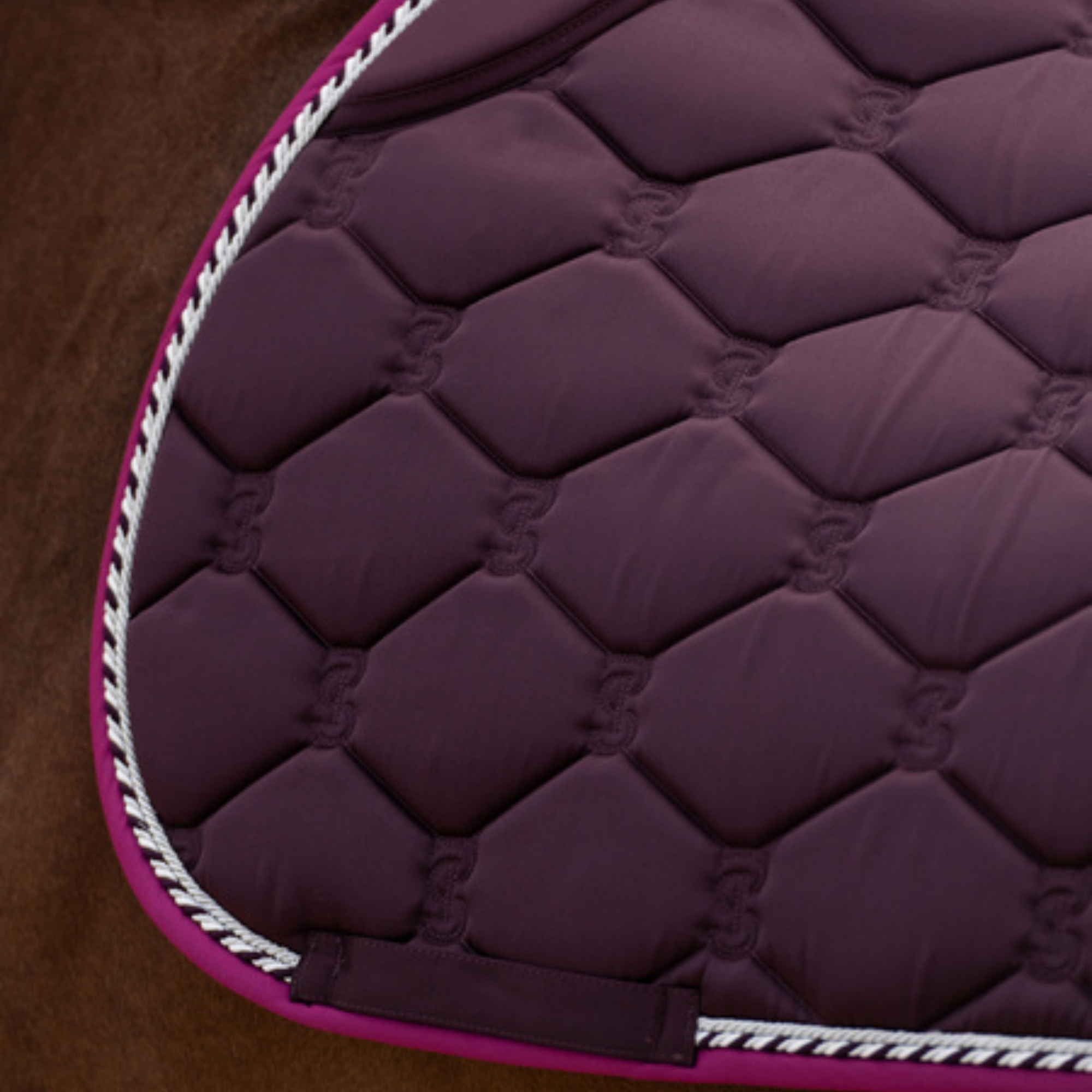 PS of Sweden Jump Pad - Plum