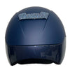 Kask Kooki Helmet - Navy / Swarovski