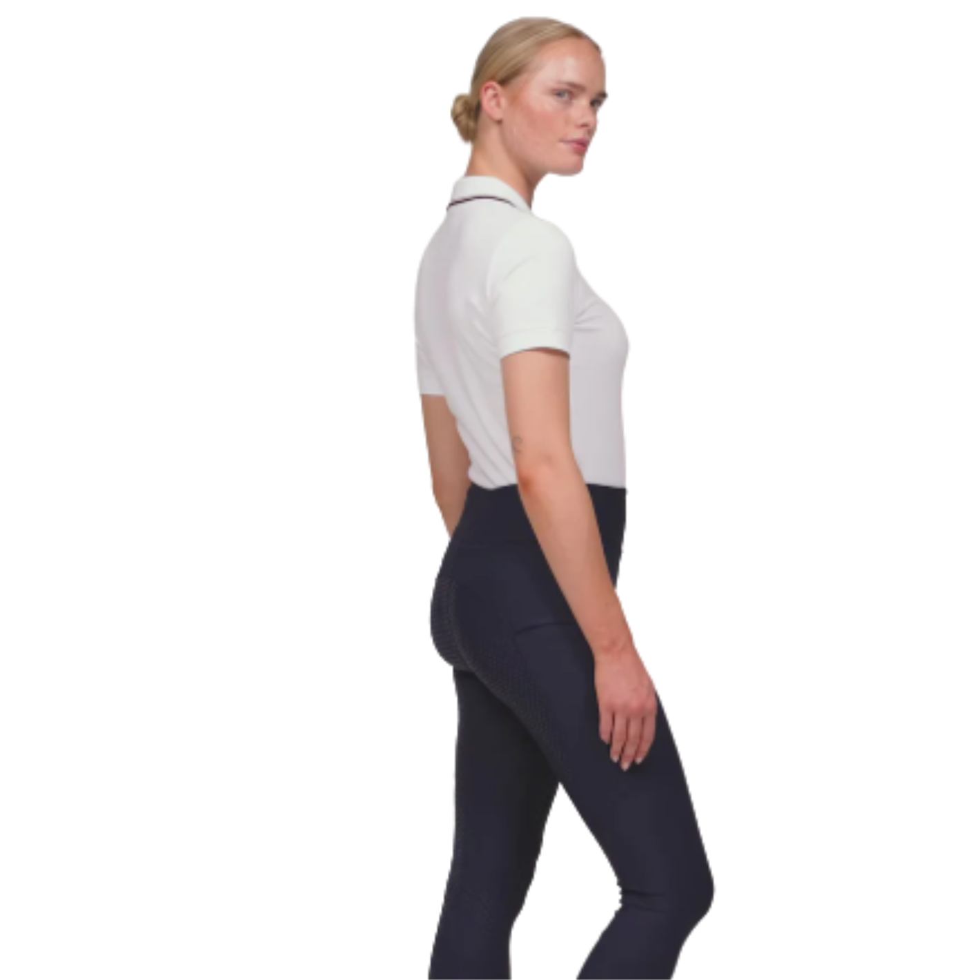 Tommy Hilfiger Devon Leggings - Navy