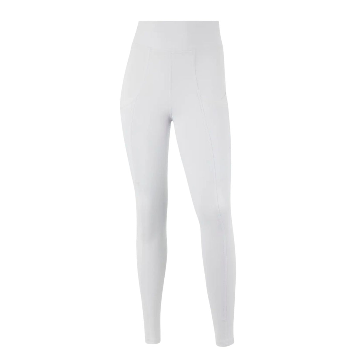 LeMieux Kids Pull Ons - White