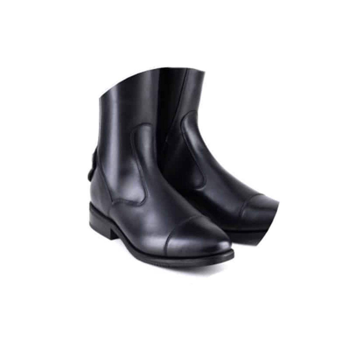 DeNiro Italo 01 - Black