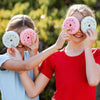 Dreamers & Schemers Donut Tack Sponges - 6 Pack