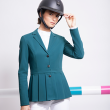 Load image into Gallery viewer, Samshield Nina Jacket - Forest Green
