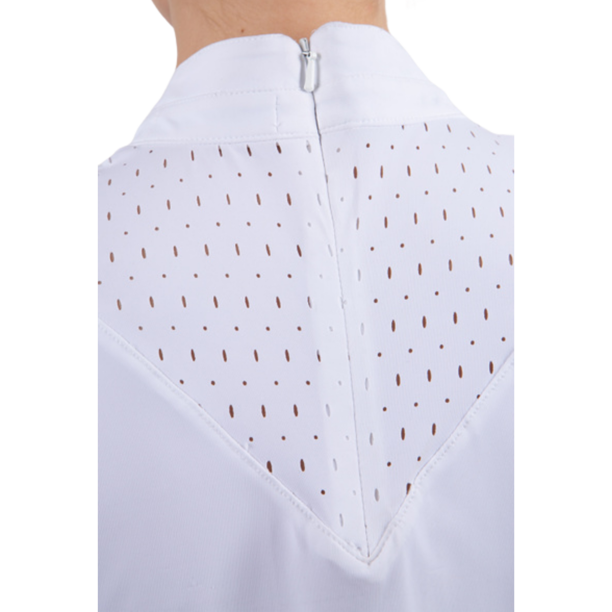 PS of Sweden Dahlia Competition Top - White