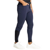 Maximilian Equestrian Men's Breeches - Navy