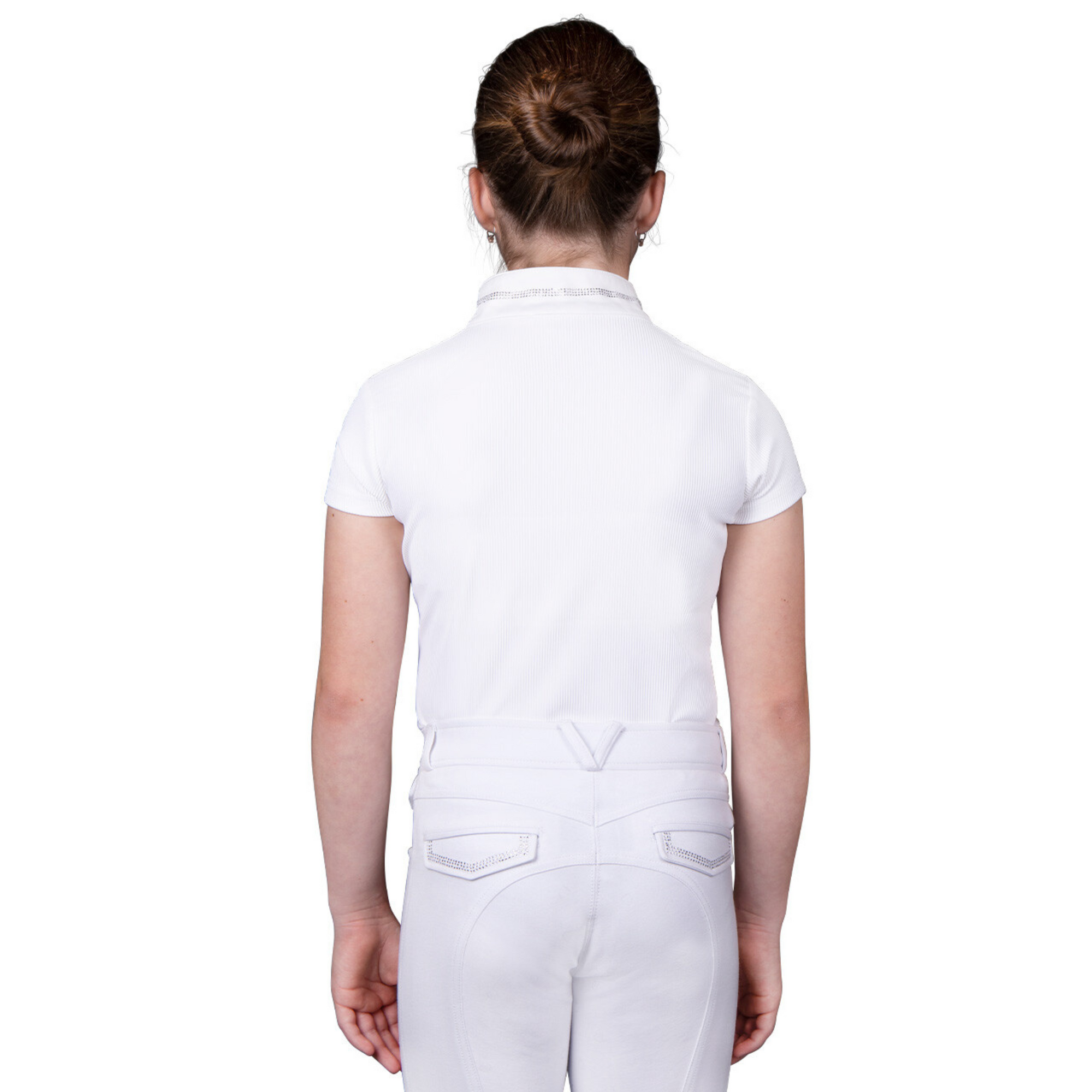 QHP Djune Shirt - Kids