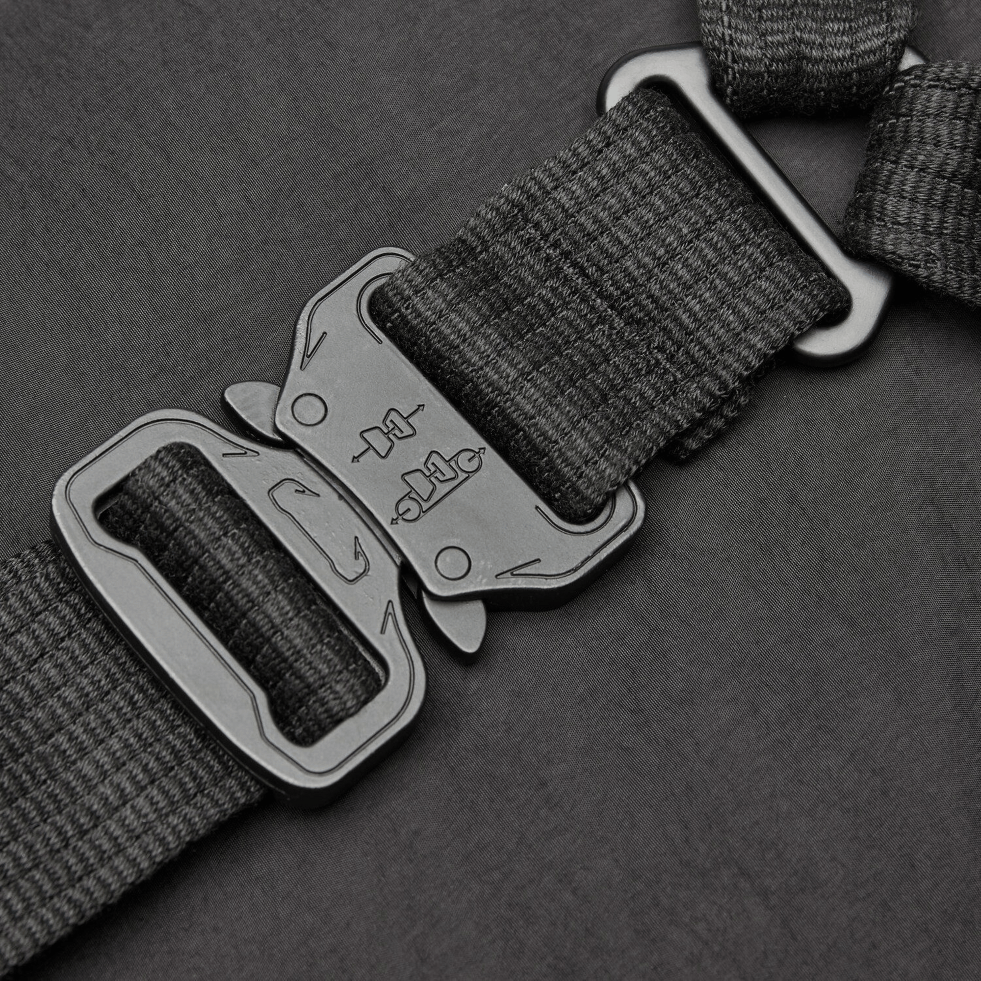 Cavalleria Toscana Backpack with Helmet Holder