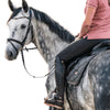 Sprenger Fillis Stirrups - Rose Gold