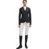 Boss Equestrian Anna Pinstripes Competition Jacket - Black