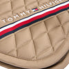 Tommy Hilfiger Stanford Jump Pad - Taupe