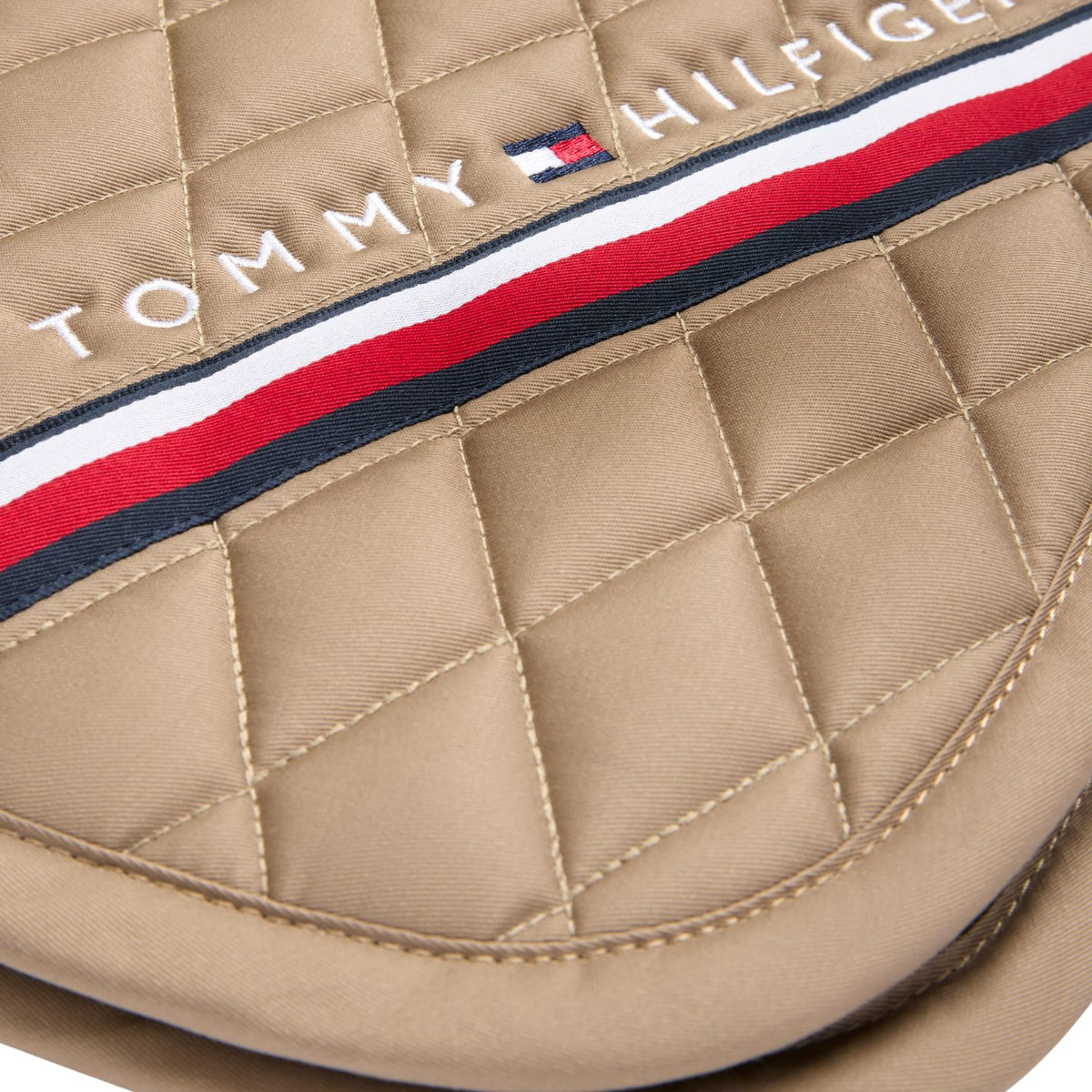 Tommy Hilfiger Stanford Jump Pad - Taupe
