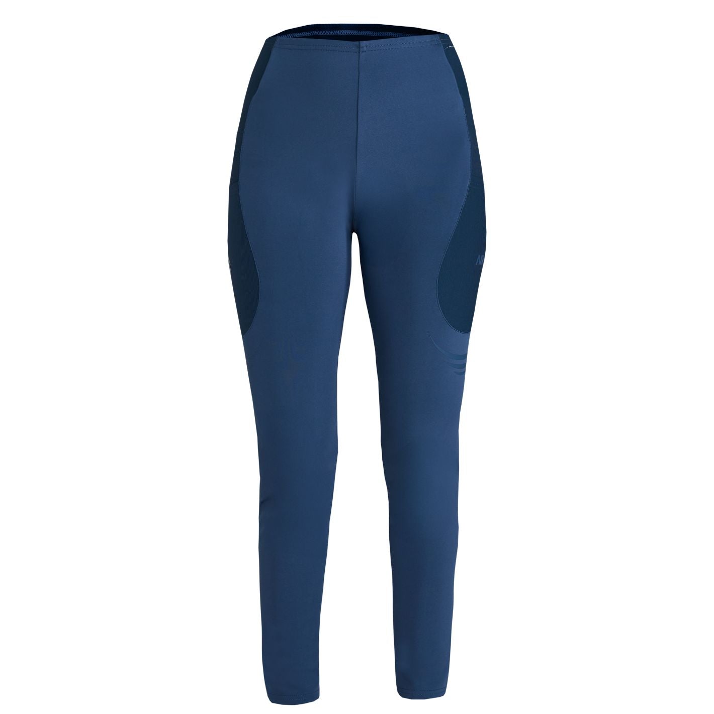 Aztec Diamond Define Leggings - Azul