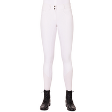 Load image into Gallery viewer, PresTeq Riding Breeches - White

