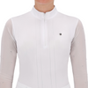 QHP Sennah Shirt - White
