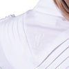 PS of Sweden Tindra Tuxedo Shirt - White
