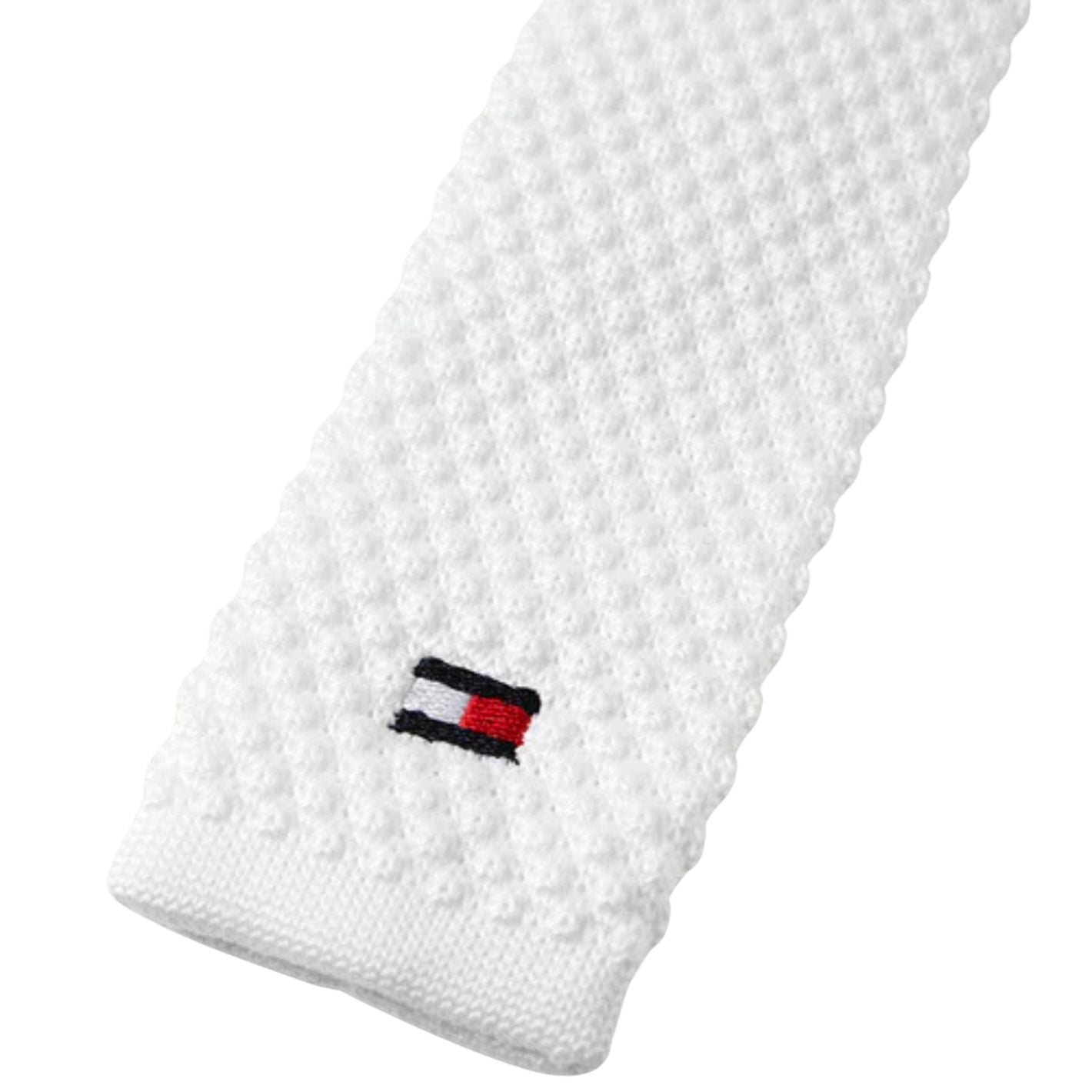 Tommy Hilfiger Adam Knit Tie