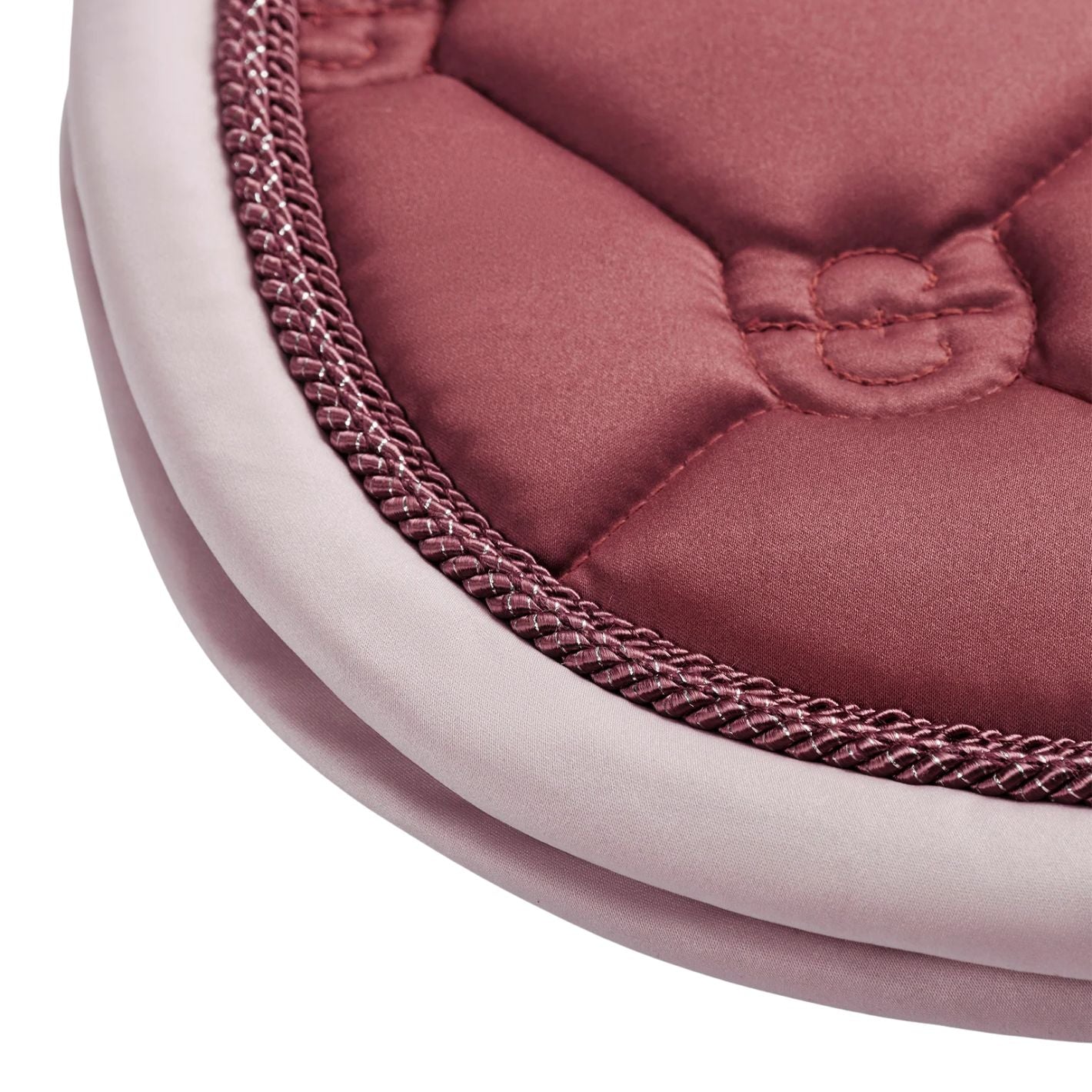 Equestrian Stockholm Jump Pad - Amber Rose