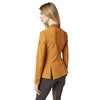 Vestrum Canberra Jacket - Tumeric